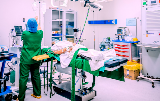 Empresas DigestAId, Ciberbit, ITGest e NB Clinic de saúde assinam protocolos com Arábia Saudita