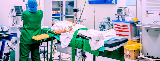 Empresas DigestAId, Ciberbit, ITGest e NB Clinic de saúde assinam protocolos com Arábia Saudita
