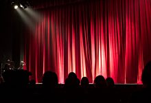 Festival de teatro É-Aqui-in-Ócio na Póvoa de Varzim reforça inclusão e descentralização