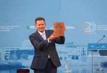 Luís Montenegro elogia Associação Comercial e Industrial de Vila do Conde nos seus 120 anos