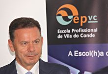 Luís Montenegro inaugura Centros Tecnológicos de polo da Escola Profissional de Vila do Conde