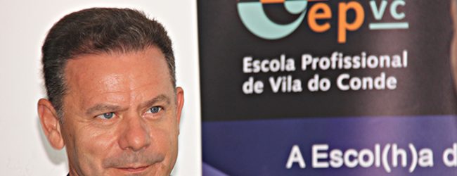 Luís Montenegro inaugura Centros Tecnológicos de polo da Escola Profissional de Vila do Conde