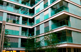 Matosinhos pede empréstimo de 40 milhões de euros para construir 500 habitações acessíveis