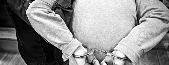 Polícia Judiciária detém jovem de 20 anos na Maia por suspeita de matar o padrasto de 50 em casa