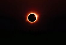 Portugal vai assistir a eclipse total do Sol com o fenómeno a durar apenas 26 segundos
