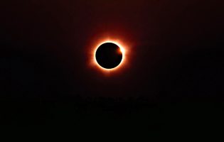 Portugal vai assistir a eclipse total do Sol com o fenómeno a durar apenas 26 segundos