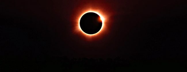 Portugal vai assistir a eclipse total do Sol com o fenómeno a durar apenas 26 segundos