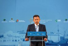 Primeiro-ministro diz em Vila do Conde que Luís Neves está disponível para esclarecer Parlamento