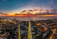 Póvoa de Varzim passa a integrar grupo de municípios portugueses “cidade dos 15 minutos”