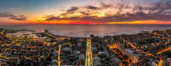 Póvoa de Varzim passa a integrar grupo de municípios portugueses “cidade dos 15 minutos”