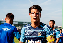Rio Ave apresenta-se aos sócios com 27 jogadores e três reforços para a temporada 26-27 da I Liga