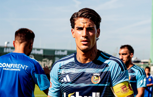 Rio Ave apresenta-se aos sócios com 27 jogadores e três reforços para a temporada 26-27 da I Liga