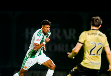 Sporting vence Rio Ave por 4-0 em Vila do Conde e assume liderança provisória do campeonato