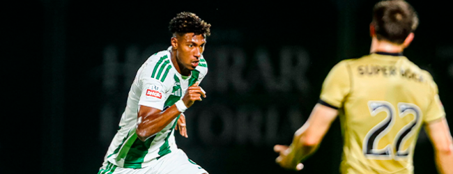 Sporting vence Rio Ave por 4-0 em Vila do Conde e assume liderança provisória do campeonato