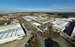 22 arguidos em esquema de 88 milhões de euros na Zona Industrial da Varziela em Vila do Conde