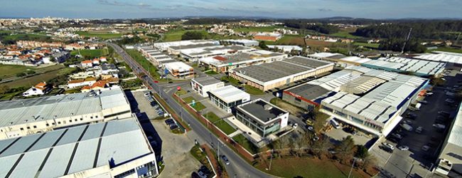 22 arguidos em esquema de 88 milhões de euros na Zona Industrial da Varziela em Vila do Conde