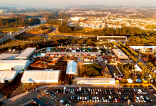 AgroSemana começa hoje na Póvoa de Varzim com foco na tecnologia e espera 85.000 visitantes
