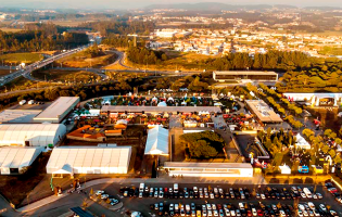 AgroSemana começa hoje na Póvoa de Varzim com foco na tecnologia e espera 85.000 visitantes