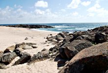 Banhos desaconselhados em 3 praias da Póvoa de Varzim por contaminação microbiológica da água