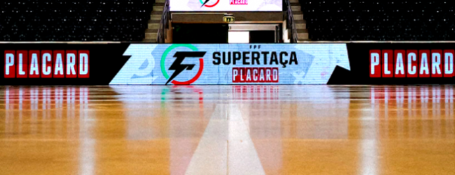 Benfica vence Nun’Alvares por 3-1 em Vila do Conde e ganha 10.ª Supertaça Feminina de Futsal