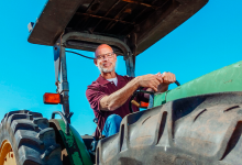 Confagri pede na AgroSemana apoios ao Governo para uma “agricultura economicamente viável”