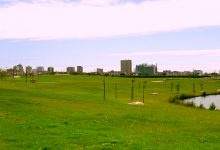 Câmara Municipal da Póvoa de Varzim investe 395 mil euros na ampliação do Parque da Cidade