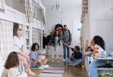 FAP abre residência estudantil para 11 estudantes deslocados na Póvoa de Varzim