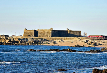 Fim de semana com temperaturas perto dos 30 graus promete encher praias de Vila do Conde