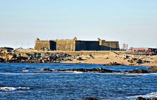 Fim de semana com temperaturas perto dos 30 graus promete encher praias de Vila do Conde