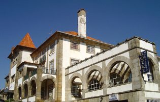 Grupo Lince Hotels investe entre 15 a 20 milhões de euros e requalifica Hotel Turismo da Guarda