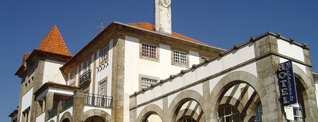 Grupo Lince Hotels investe entre 15 a 20 milhões de euros e requalifica Hotel Turismo da Guarda