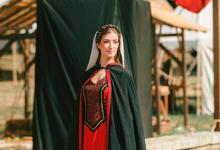 Mosteiro de Leça do Balio em Matosinhos recua ao medieval com recriações históricas e mercados