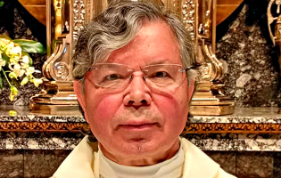 Papa Leão XIV atribui a vila-condense António Ferreira da Costa grau elevado de Monsenhor