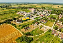 Projeto de produção de biometano em Vila do Conde vai ser apresentado 2.ª-feira à população