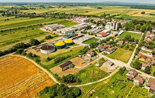 Projeto de produção de biometano em Vila do Conde vai ser apresentado 2.ª-feira à população