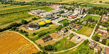 Projeto de produção de biometano em Vila do Conde vai ser apresentado 2.ª-feira à população