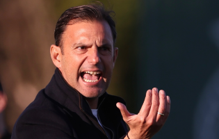 Sotiris Silaidopoulos quer Rio Ave “mais maduro” para evitar erros recorrentes frente ao Alverca