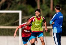 Técnico do Rio Ave quer equipa com “caráter e personalidade” frente ao Santa Clara nos Açores