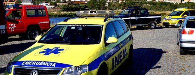 Vila do Conde regista quase o dobro das ocorrências balneares do que a Póvoa de Varzim