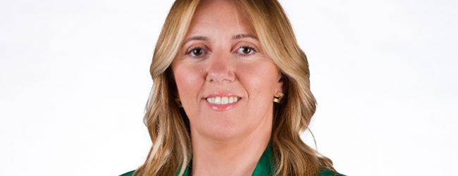 Alexandrina Cruz confirma que pretende recandidatar-se à presidência do Rio Ave