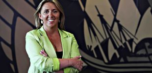 Atual presidente e recandidata Alexandrina Cruz diz que Rio Ave vai fazer “nova bancada em 2027”