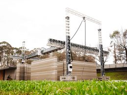 Cimpor lança marca internacional Havelar by Cimpor para acelerar construção 3D