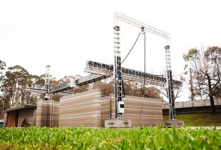 Cimpor lança marca internacional Havelar by Cimpor para acelerar construção 3D