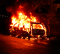 Estado indemniza PSP por carro incendiado por traficantes à porta de casa na Póvoa de Varzim