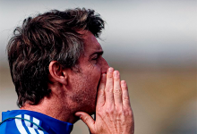 Famalicão sacode crise com triunfo “expressivo” por 4-0 frente ao Rio Ave em Vila do Conde