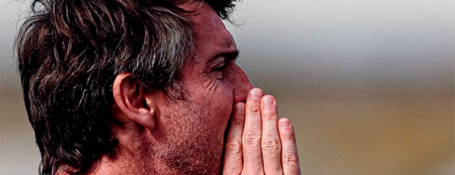 Famalicão sacode crise com triunfo “expressivo” por 4-0 frente ao Rio Ave em Vila do Conde