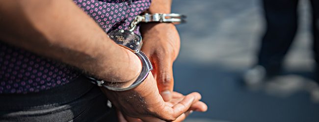 Homem de 37 anos da Póvoa de Varzim fica em prisão preventiva por violência sobre a mãe