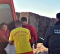 Homem de 72 anos morre após queda no molhe norte do porto de pesca da Póvoa de Varzim