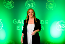 Líder do Rio Ave Alexandrina Cruz descarta “pressão” para novo técnico Vasco Seabra