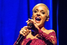 Mariza em concerto de amor no Festival Às Vezes o Amor que passa por Vila do Conde em 2027
